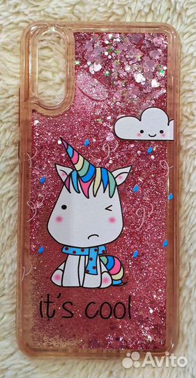 Чехол для телефона