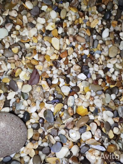 Грунт для аквариума