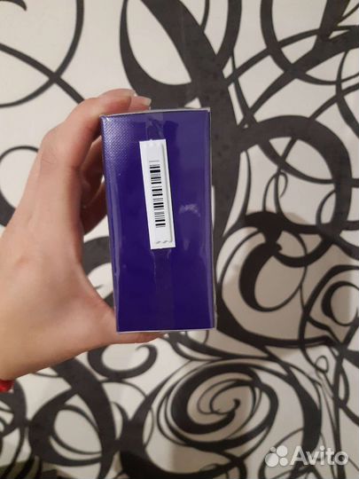 Духи женские