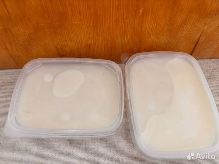 Барсучий жир