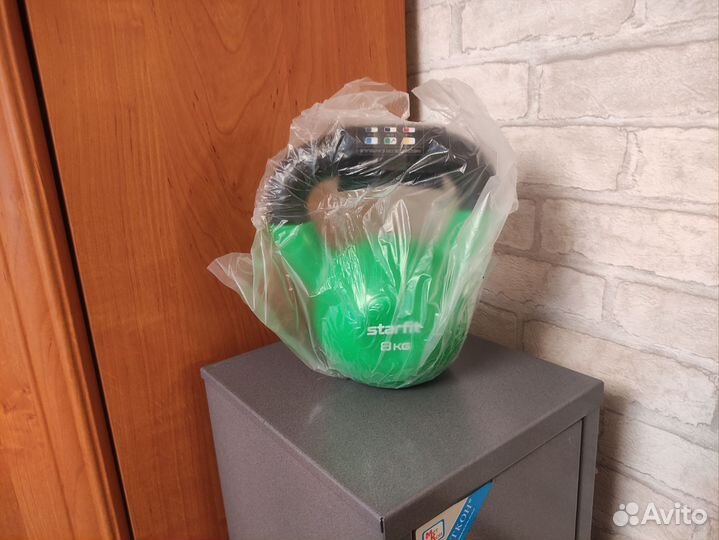 Гексагональные гантели и цельнолитые гири