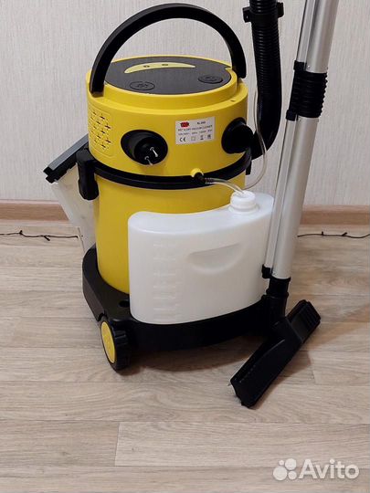 Моющий пылесос TOR RL208