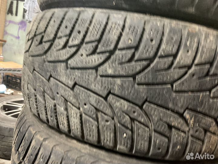 Nokian Tyres Entyre 225/50 R17