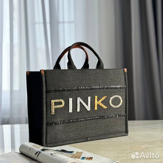 Сумка тоут Pinko