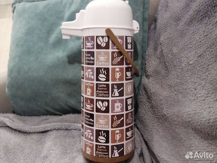 Термос DayDays