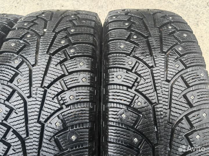 Колёса зима 225/60R17 Hyundai ix35,Tucson,Creta