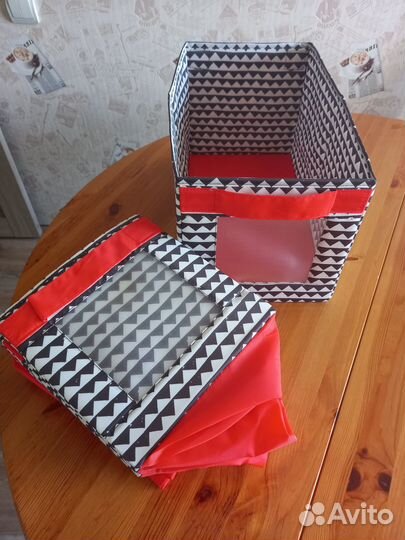 Органайзер для хранения IKEA