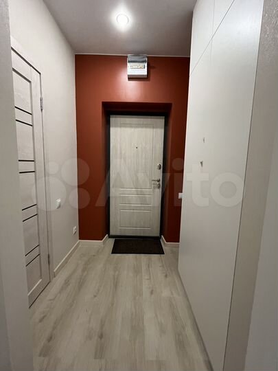 Квартира-студия, 27,7 м², 3/27 эт.