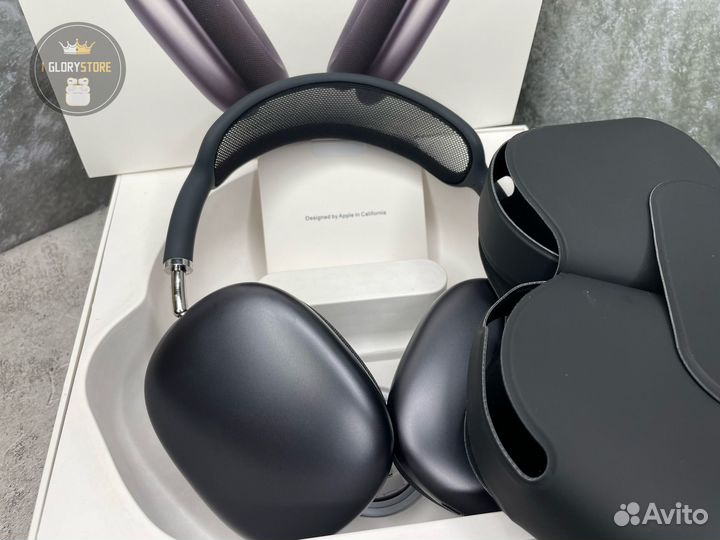 Apple Airpods Pro Max (Оригинальное качество)