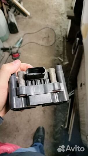 Катушка 1.6 bse