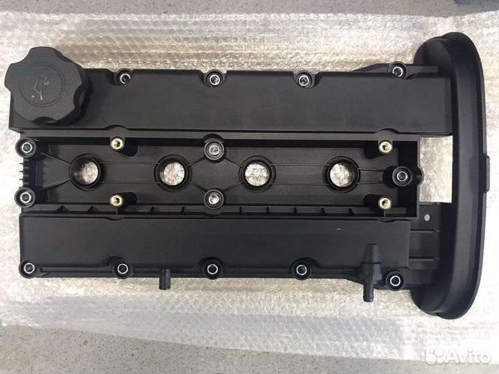 Крышка клапанная Chevrolet Lacceti Nexia Cruze