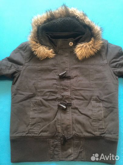 Куртка женская бомбер