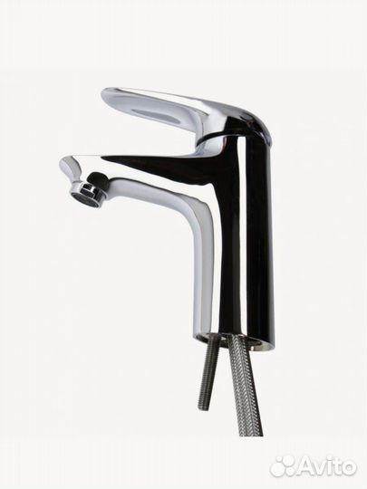Смеситель для мойки Grohe Eurostyle 23715003
