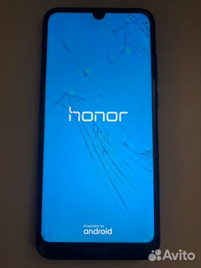 HONOR 8A, 2/32 ГБ