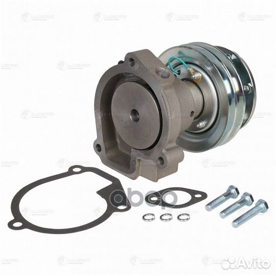 Насос водяной газ 3309 Д245.7 Евро-3 (с эмм, 24В)