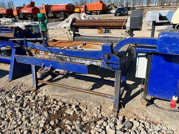 Оборудование, станки бу