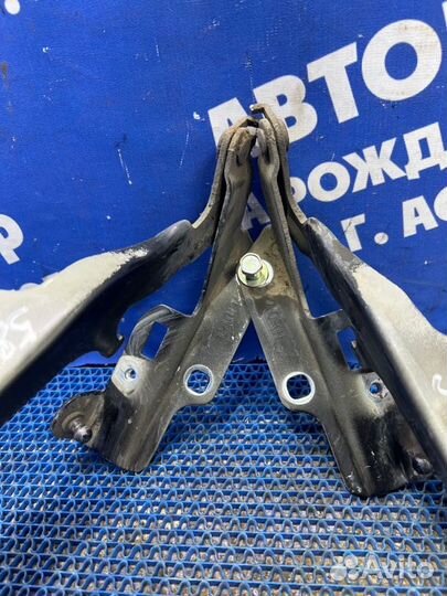 Петля капота Nissan Murano Z50 внедорожник VQ35DE