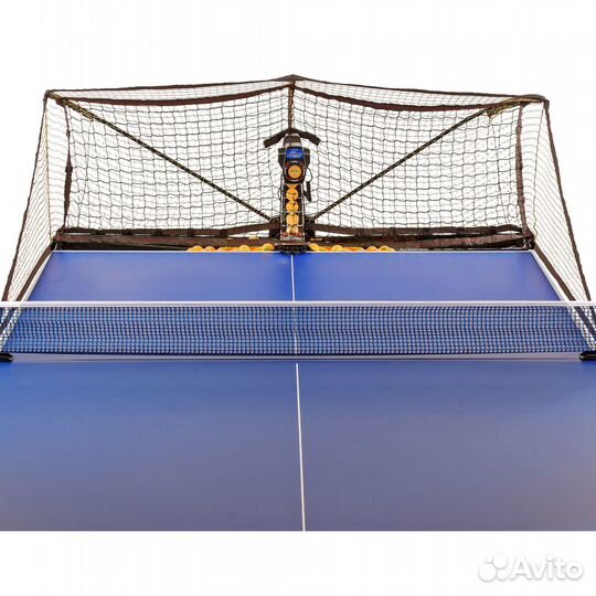 Робот настольный Donic Newgy Robo-Pong 2055