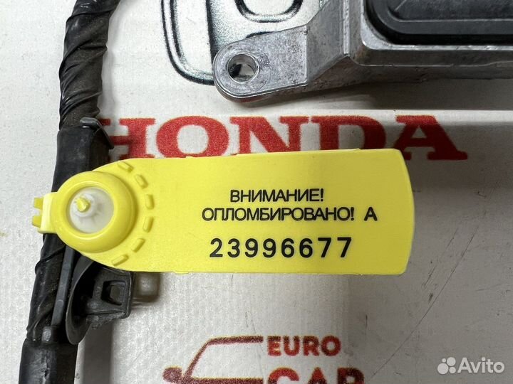 Датчик слепых зон Mazda 3 BM(BN) 2013-2019