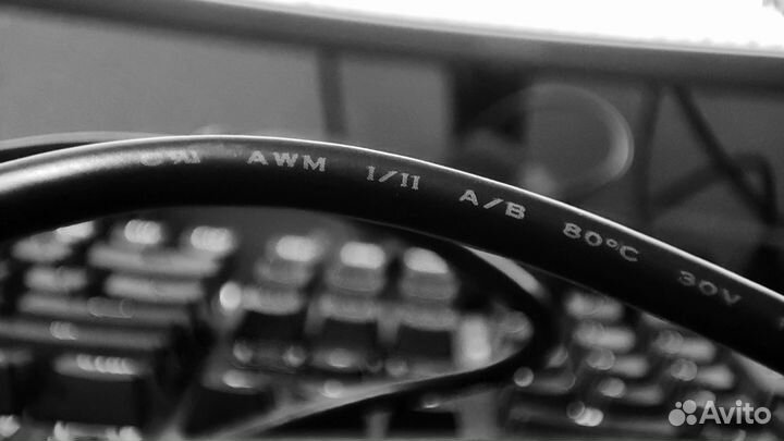 Кабель Telecom Hdmi-Hdmi Awm 20276 1.5M