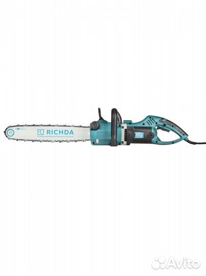 Электрическая цепная пила richda rhdz5110