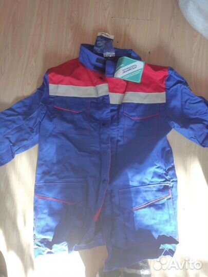 Спецодежда костюм рабочий летний зимний