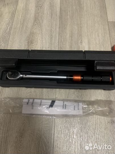 Набор инструментов