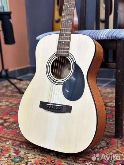 Акустическая гитара cort AF510 op