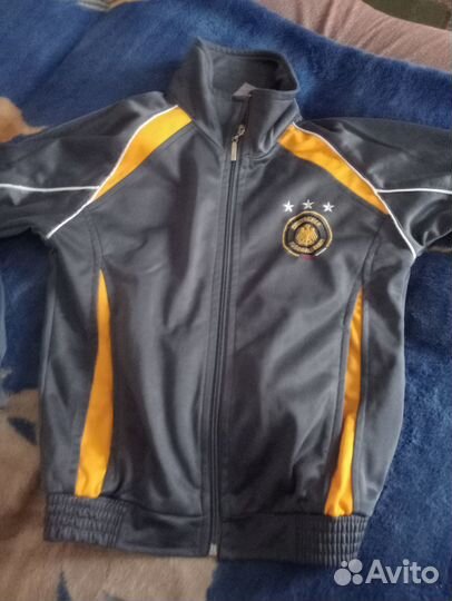 Вещи на мальчика