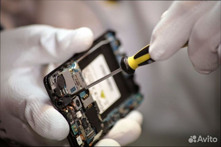 Дисплей для Meizu M8/V8/V8 Pro