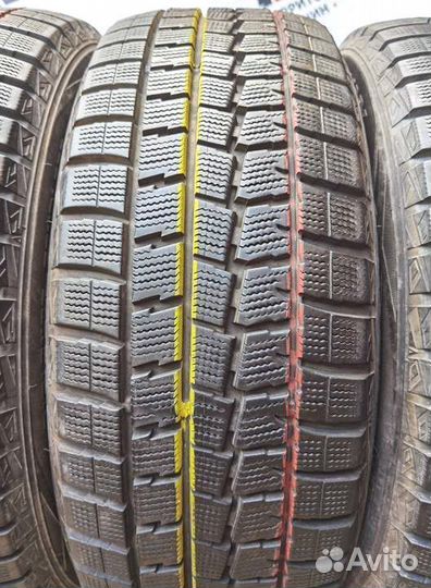 Dunlop Winter Maxx WM01 225/55 R17 97Q
