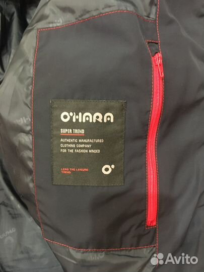 Френч 50, зара