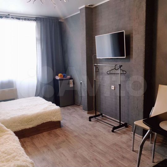 Квартира-студия, 30 м², 2/9 эт.