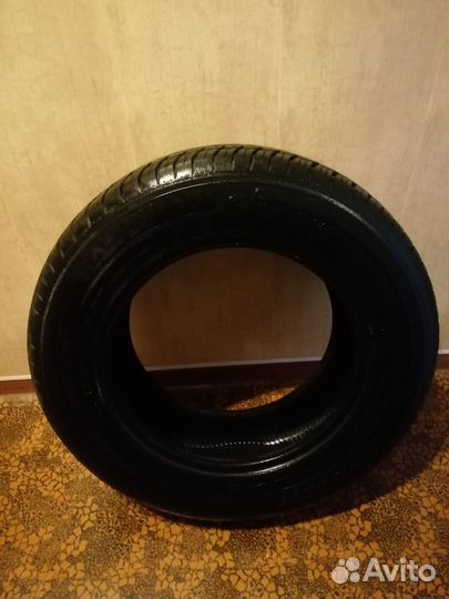 КАМА 365 (241) 215/65 R16