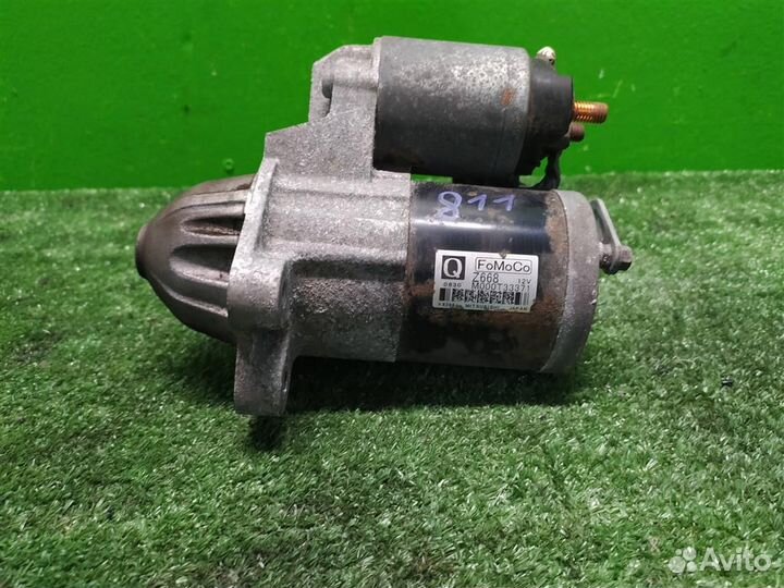 Стартер Mazda 3 (BL) 2010