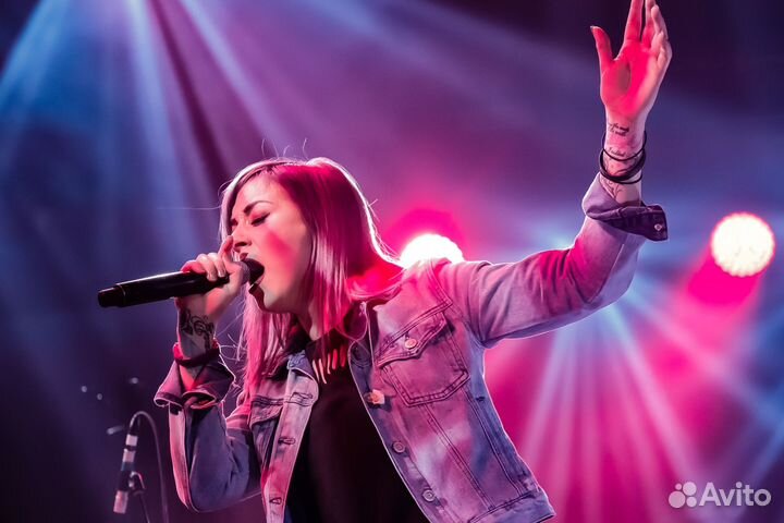 Вокал для начинающих. Результат с 1 урока