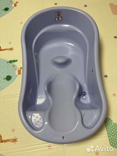 Ванночка для купания