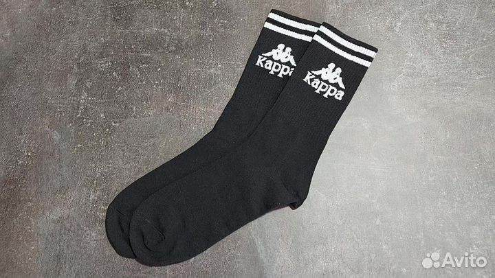 Носки высокие Kappa