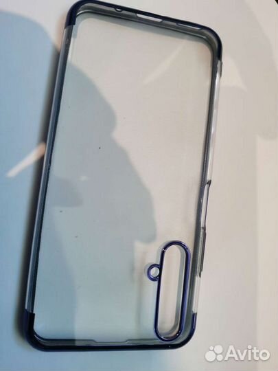 Чехол Honor 20