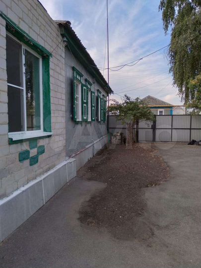 Дом 73,9 м² на участке 8 сот.