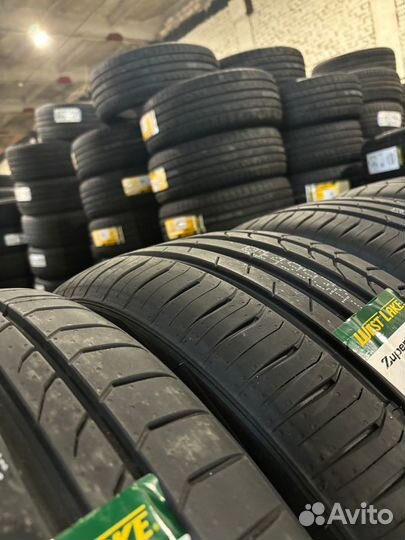 Westlake Zuper Eco Z-107 225/50 R17 93W