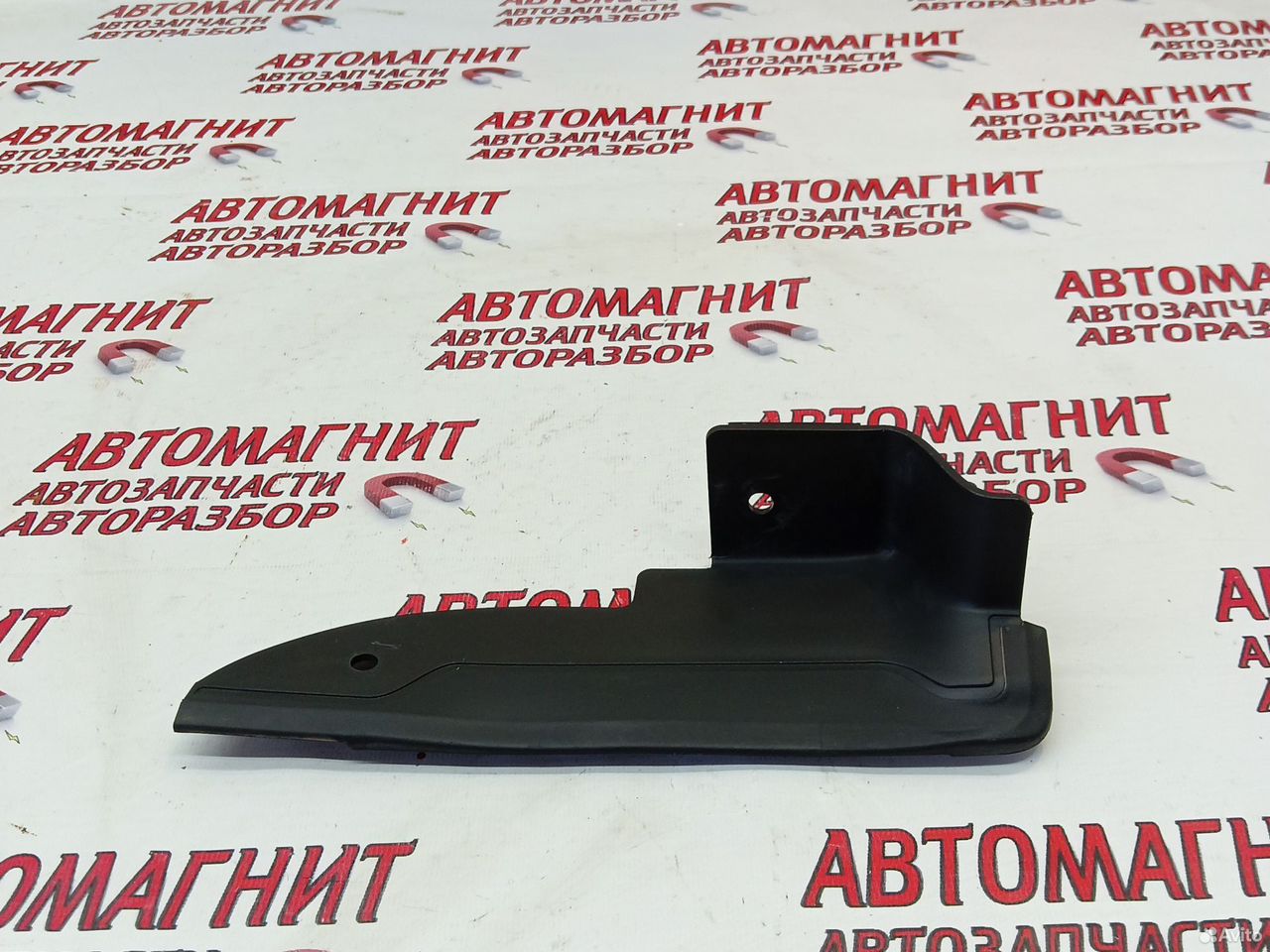 Накладка подкапотная Exeed VX F4J20