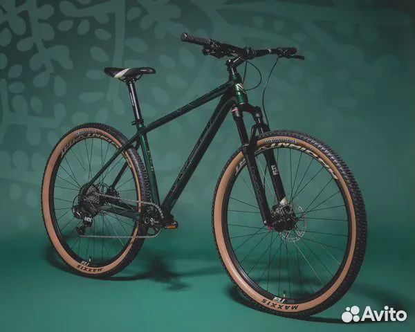 Горный велосипед Welt Rubicon 3.0 29, Rubicon