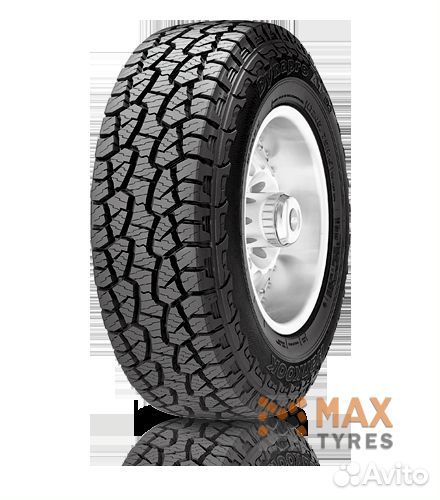 Hankook DynaPro ATM RF10 205/70 R15 96T