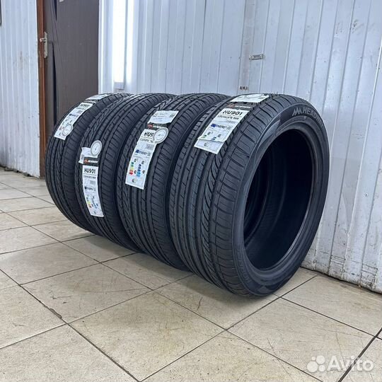 Headway HU901 235/55 R18 104W