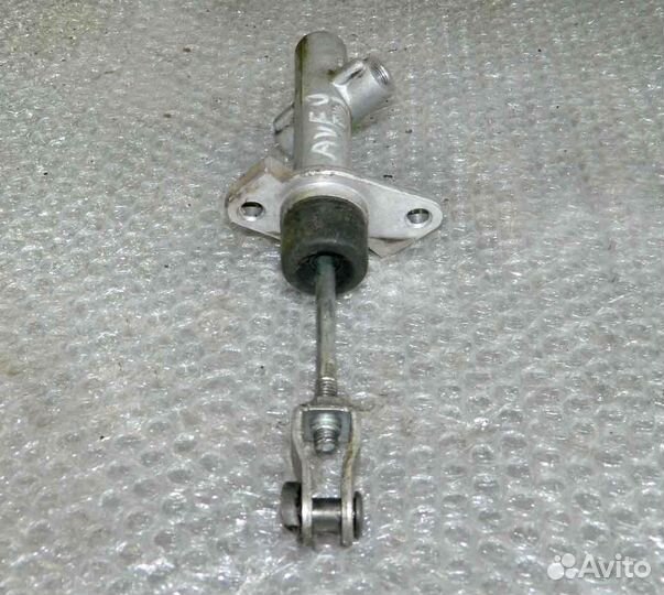 Цилиндр сцепления главный Chevrolet Aveo T250 1.4