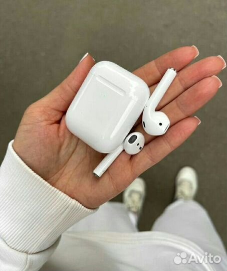 AirPods 2