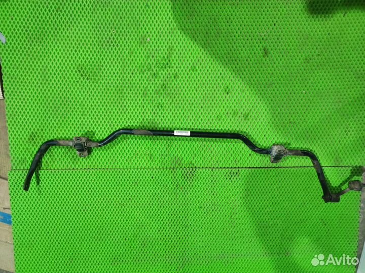 Стабилизатор задний Volkswagen Passat B6