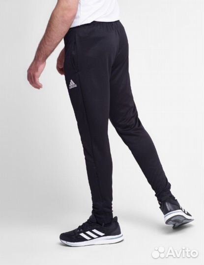 Спортивные штаны adidas мужские XS (40/42)