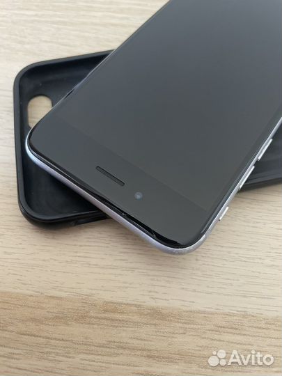 Телефон iPhone 6 32gb
